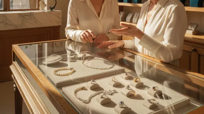 Où acheter des bijoux de qualité : le guide fiable